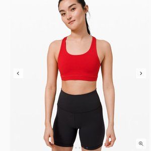 Invigorate Bra size:8